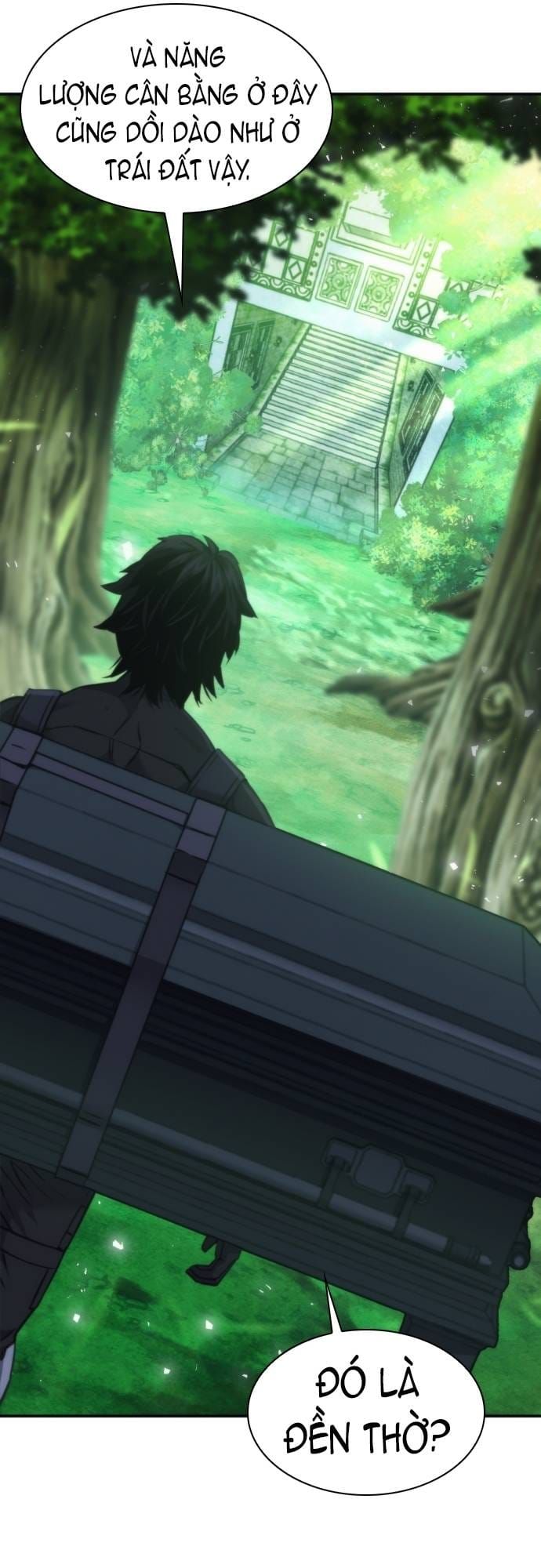 đọc truyện Druid Tại Ga Seoul - Người Hóa Thú Chương 204 ảnh 32 tại Thiên Thai Truyện