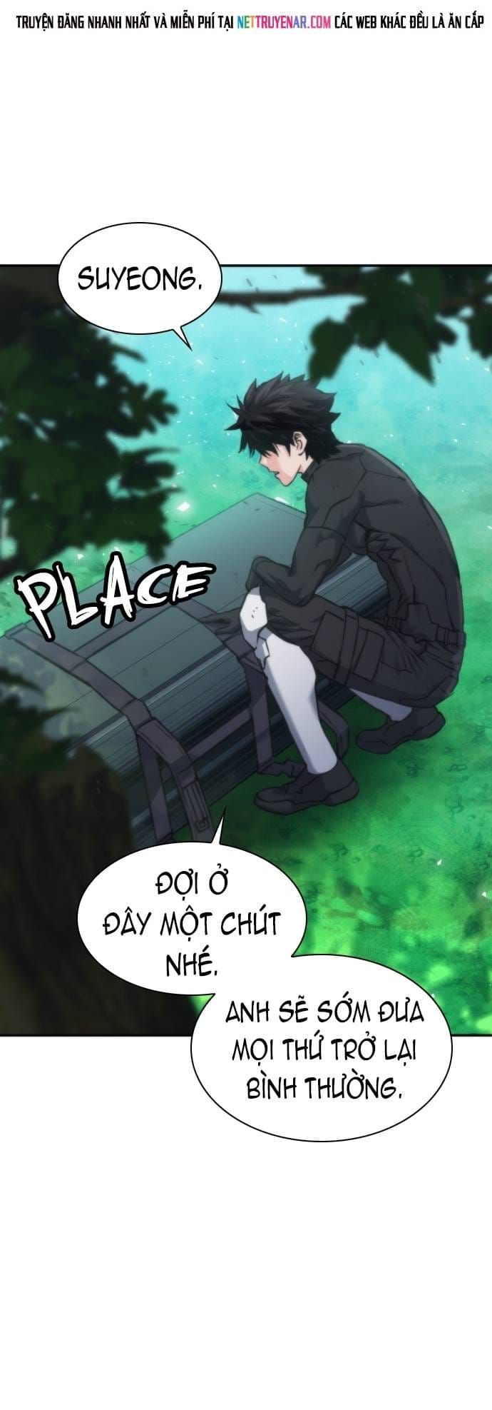 đọc truyện Druid Tại Ga Seoul - Người Hóa Thú Chương 204 ảnh 33 tại Thiên Thai Truyện