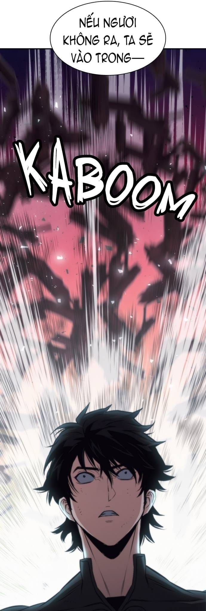 đọc truyện Druid Tại Ga Seoul - Người Hóa Thú Chương 204 ảnh 37 tại Thiên Thai Truyện