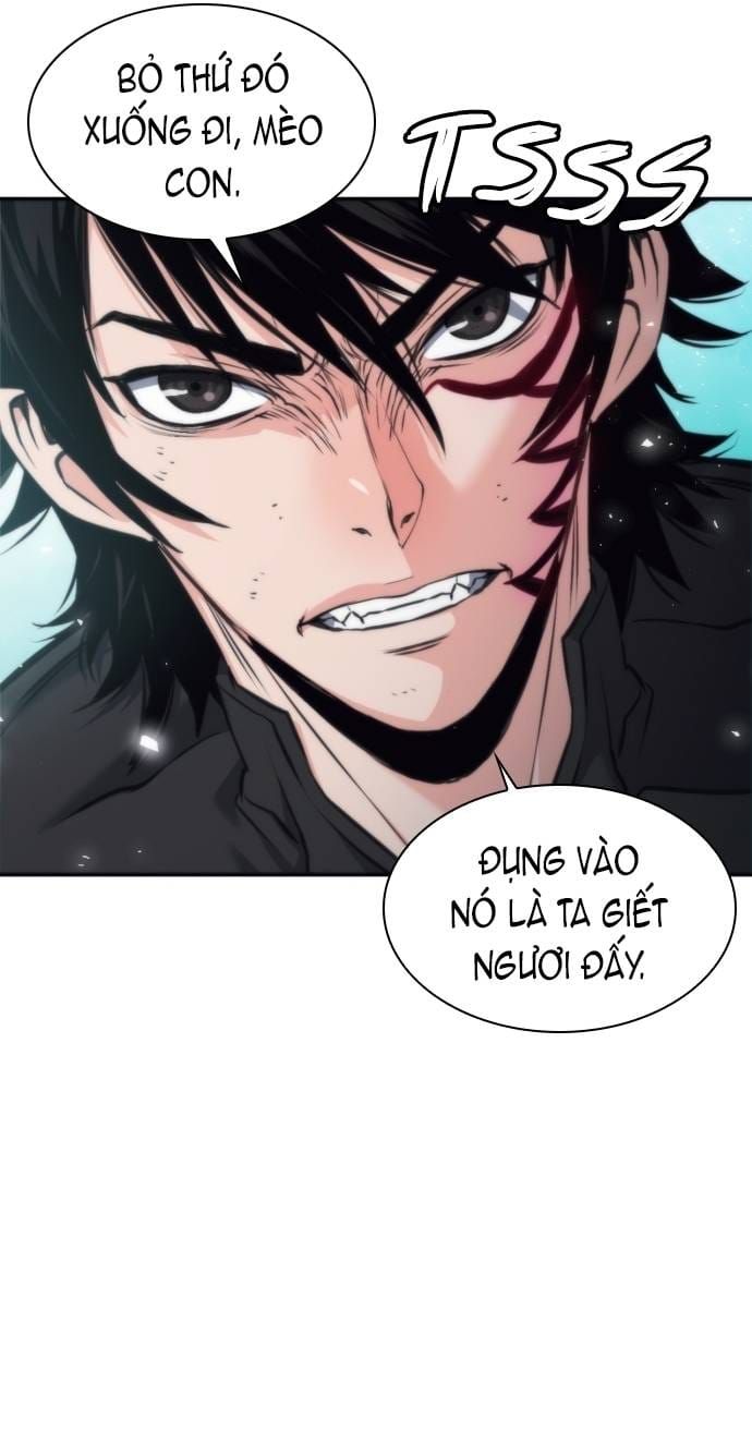 đọc truyện Druid Tại Ga Seoul - Người Hóa Thú Chương 204 ảnh 42 tại Thiên Thai Truyện