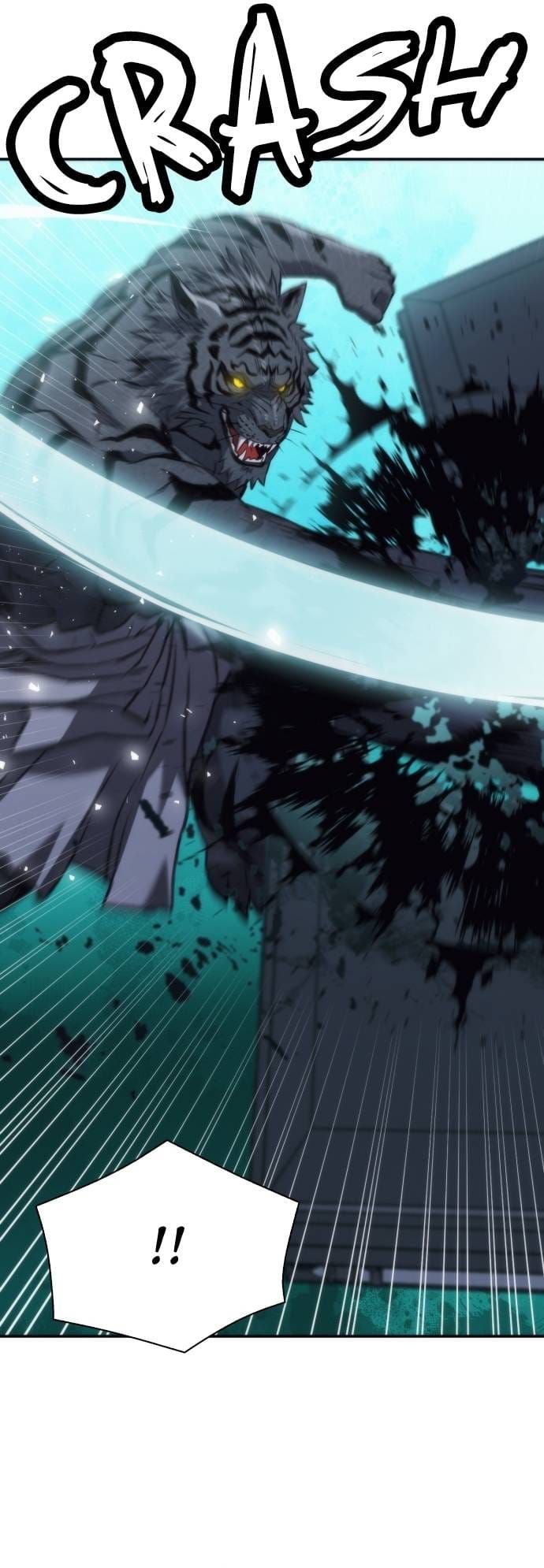 đọc truyện Druid Tại Ga Seoul - Người Hóa Thú Chương 204 ảnh 43 tại Thiên Thai Truyện