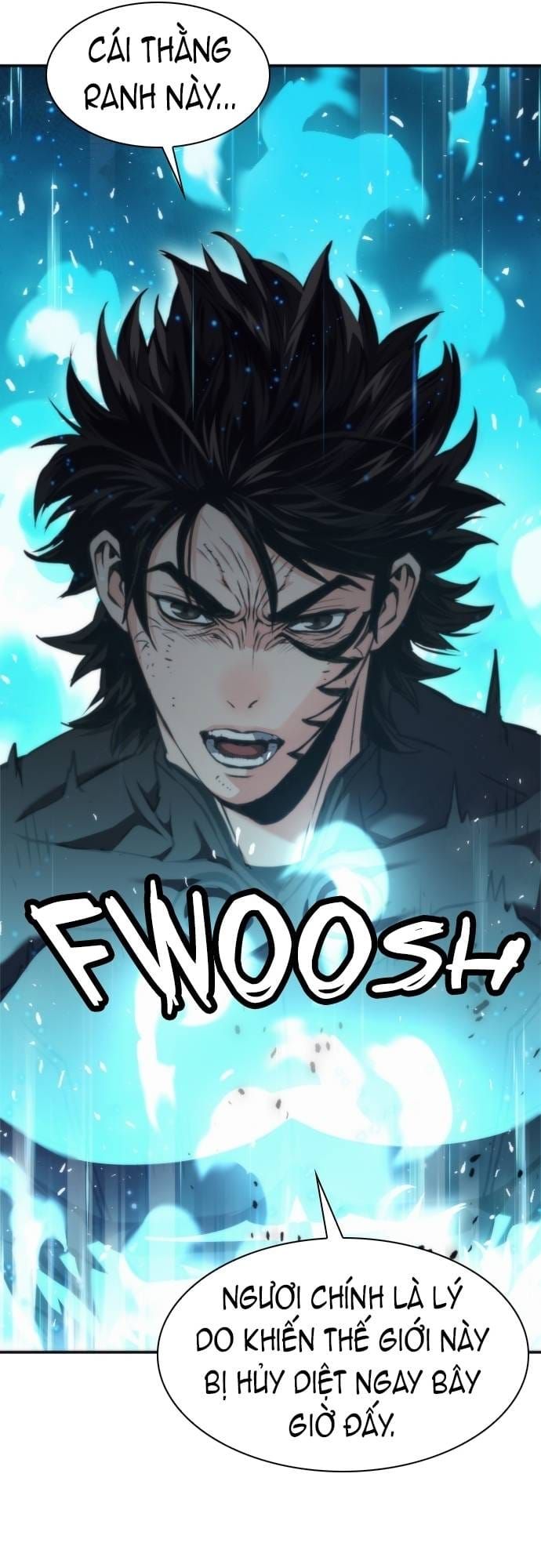 đọc truyện Druid Tại Ga Seoul - Người Hóa Thú Chương 204 ảnh 45 tại Thiên Thai Truyện