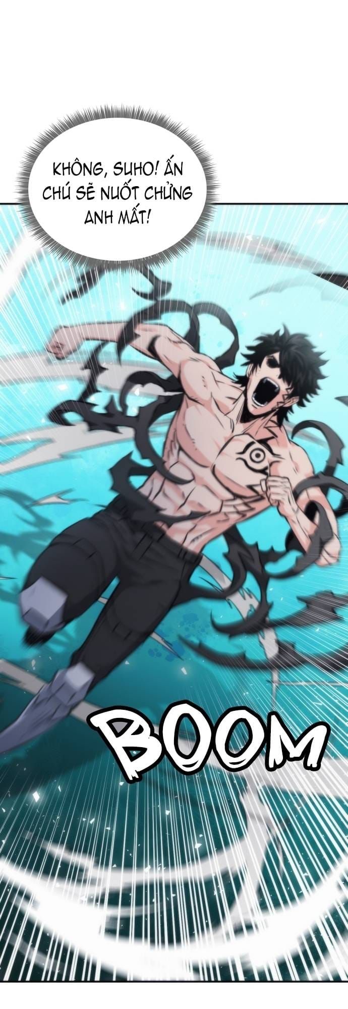 đọc truyện Druid Tại Ga Seoul - Người Hóa Thú Chương 204 ảnh 46 tại Thiên Thai Truyện