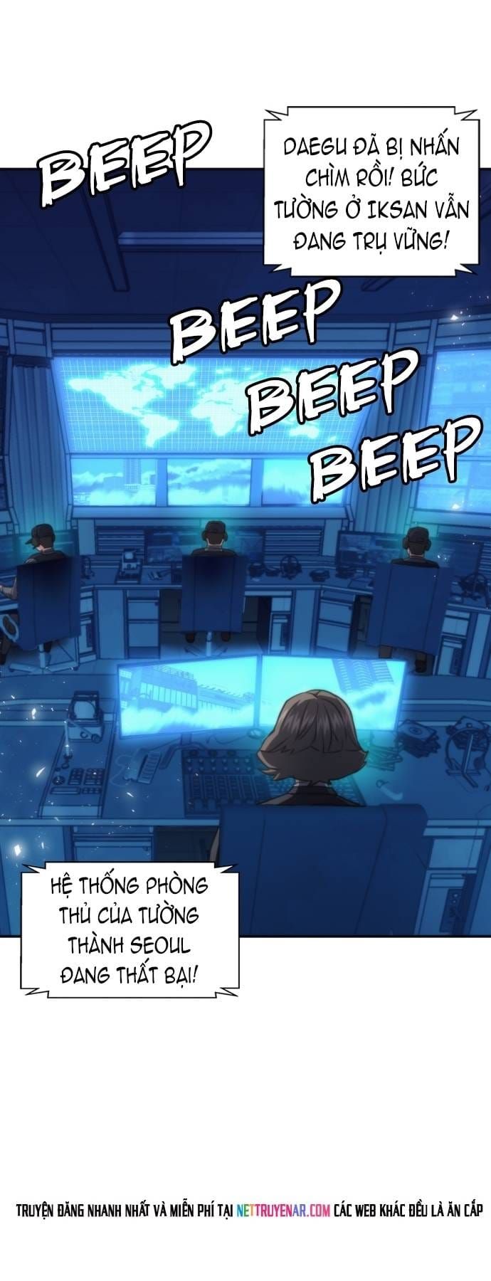 đọc truyện Druid Tại Ga Seoul - Người Hóa Thú Chương 204 ảnh 50 tại Thiên Thai Truyện