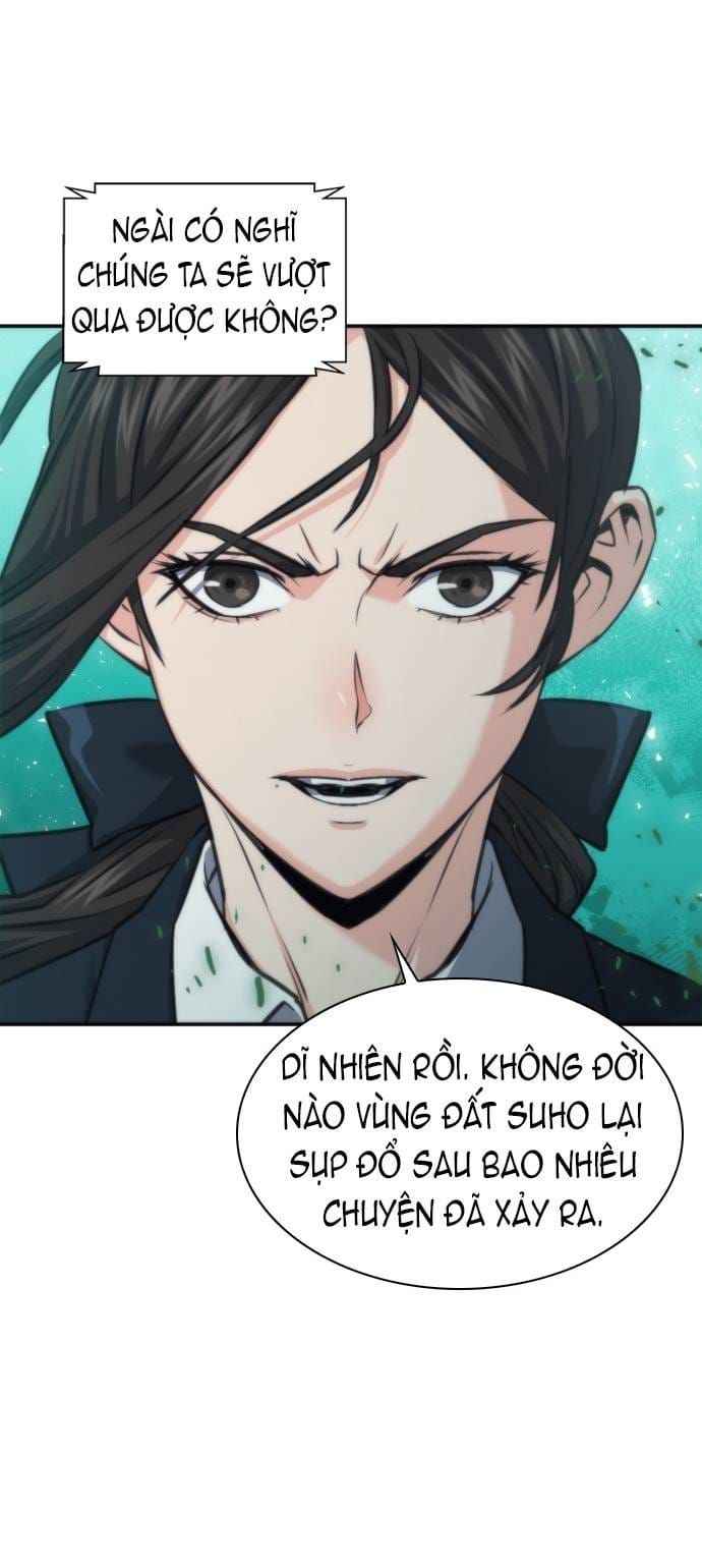 đọc truyện Druid Tại Ga Seoul - Người Hóa Thú Chương 204 ảnh 52 tại Thiên Thai Truyện