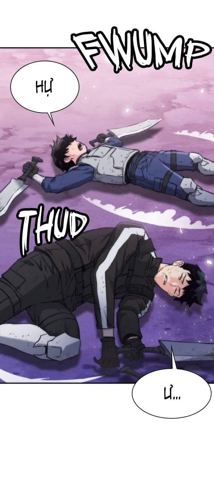 đọc truyện Druid Tại Ga Seoul - Người Hóa Thú Chương 204 ảnh 55 tại Thiên Thai Truyện