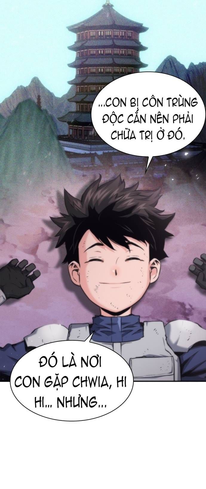 đọc truyện Druid Tại Ga Seoul - Người Hóa Thú Chương 204 ảnh 58 tại Thiên Thai Truyện