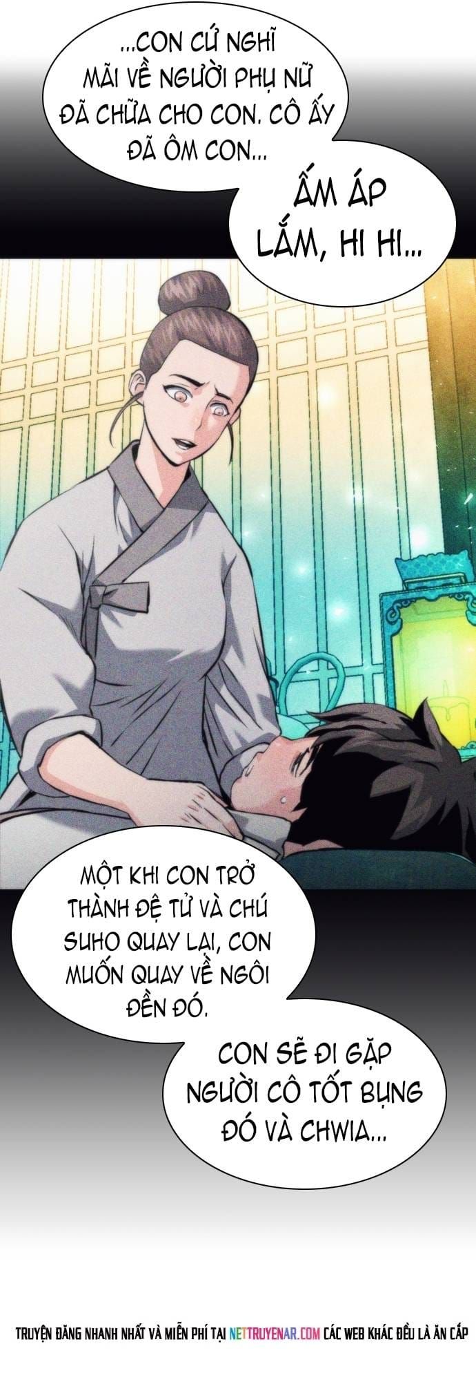 đọc truyện Druid Tại Ga Seoul - Người Hóa Thú Chương 204 ảnh 59 tại Thiên Thai Truyện