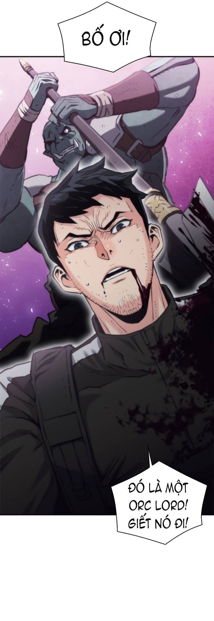 đọc truyện Druid Tại Ga Seoul - Người Hóa Thú Chương 204 ảnh 61 tại Thiên Thai Truyện