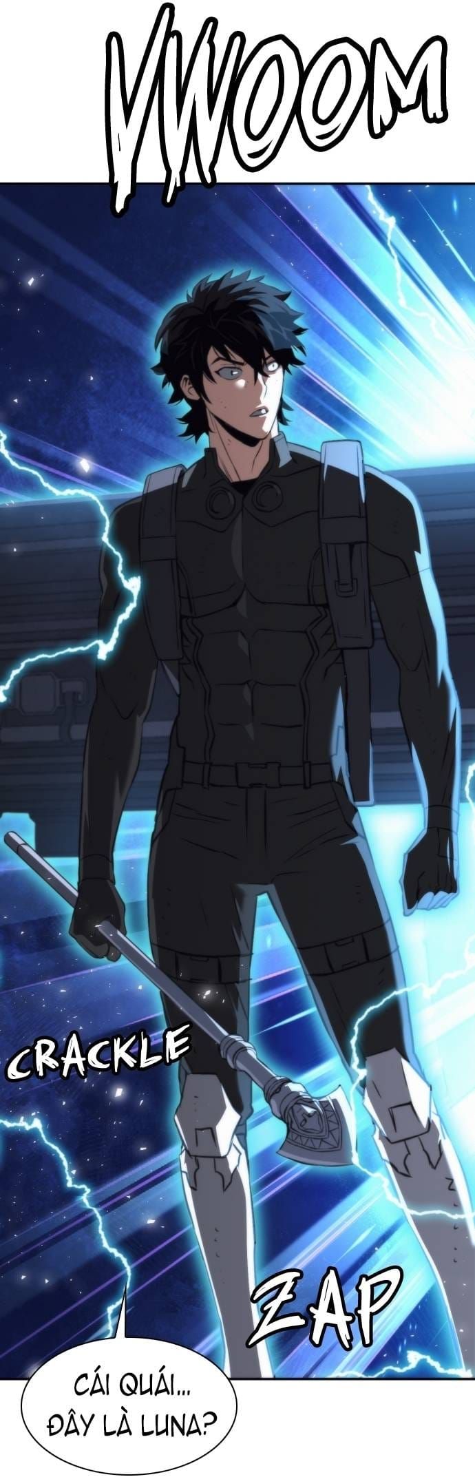 đọc truyện Druid Tại Ga Seoul - Người Hóa Thú Chương 204 ảnh 8 tại Thiên Thai Truyện