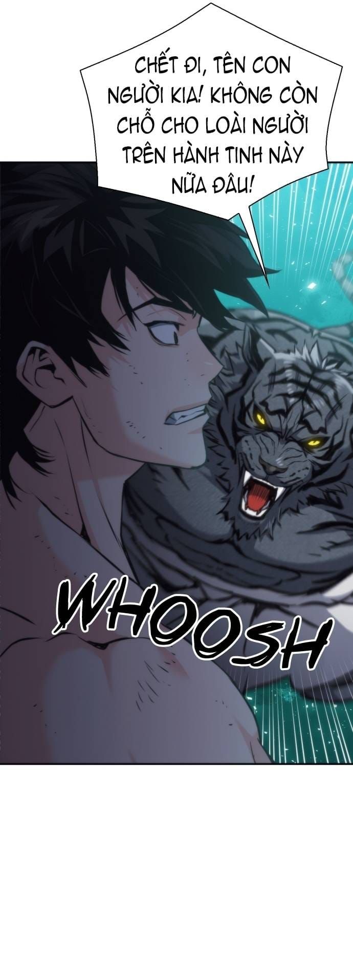 đọc truyện Druid Tại Ga Seoul - Người Hóa Thú Chương 204 ảnh 71 tại Thiên Thai Truyện