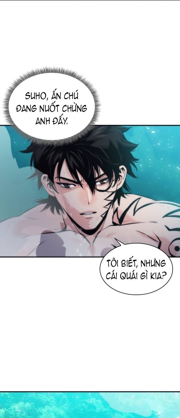 đọc truyện Druid Tại Ga Seoul - Người Hóa Thú Chương 204 ảnh 74 tại Thiên Thai Truyện