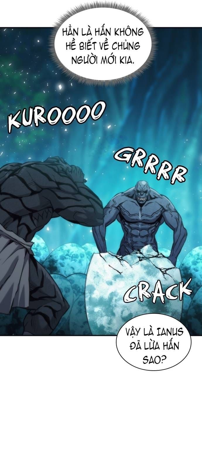 đọc truyện Druid Tại Ga Seoul - Người Hóa Thú Chương 204 ảnh 78 tại Thiên Thai Truyện