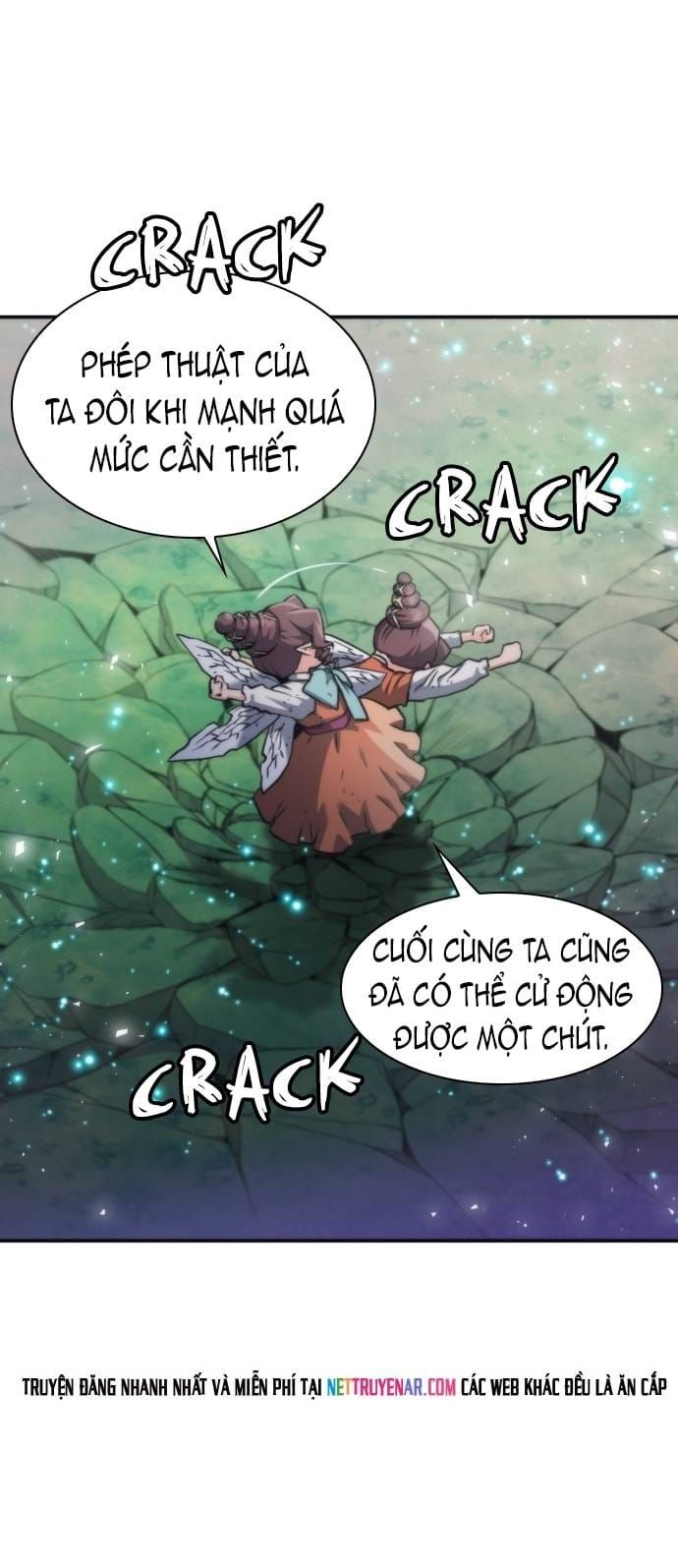 đọc truyện Druid Tại Ga Seoul - Người Hóa Thú Chương 204 ảnh 80 tại Thiên Thai Truyện