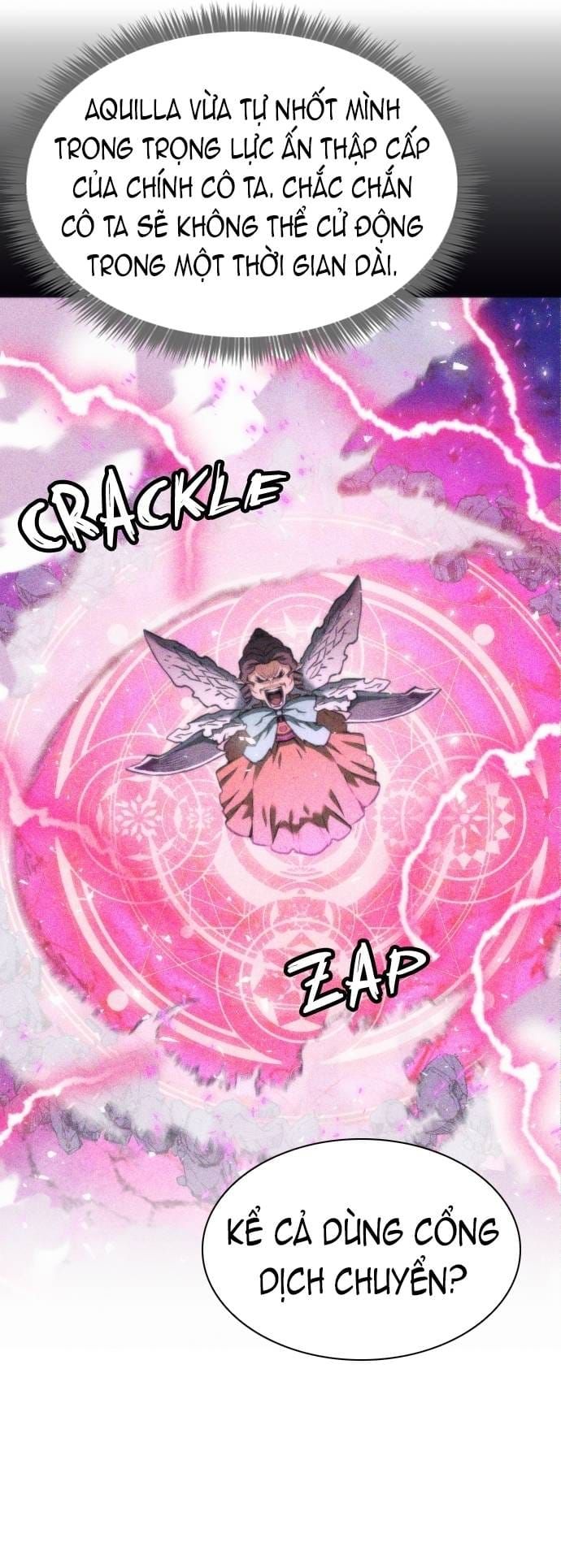 đọc truyện Druid Tại Ga Seoul - Người Hóa Thú Chương 204 ảnh 11 tại Thiên Thai Truyện