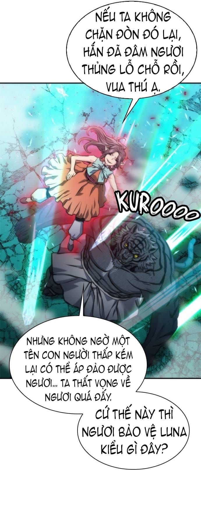 đọc truyện Druid Tại Ga Seoul - Người Hóa Thú Chương 205 ảnh 13 tại Thiên Thai Truyện