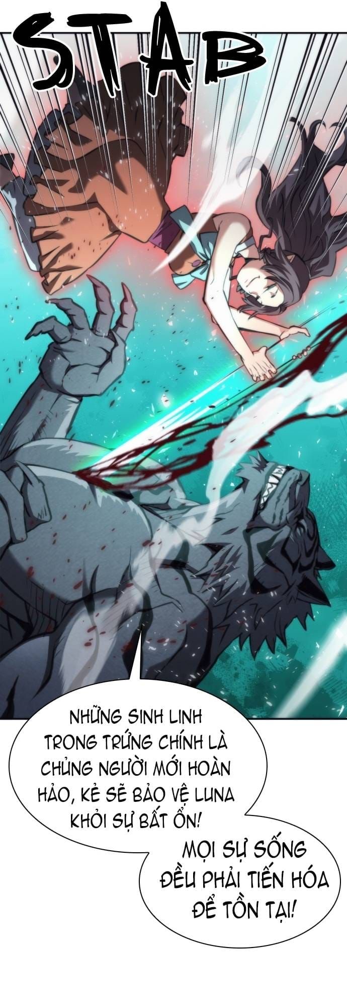 đọc truyện Druid Tại Ga Seoul - Người Hóa Thú Chương 205 ảnh 15 tại Thiên Thai Truyện