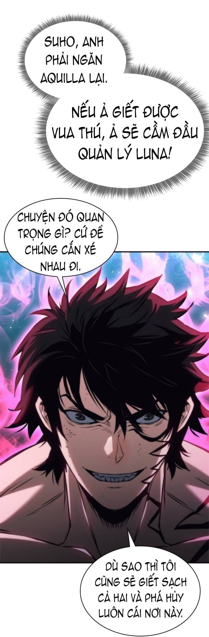 đọc truyện Druid Tại Ga Seoul - Người Hóa Thú Chương 205 ảnh 16 tại Thiên Thai Truyện