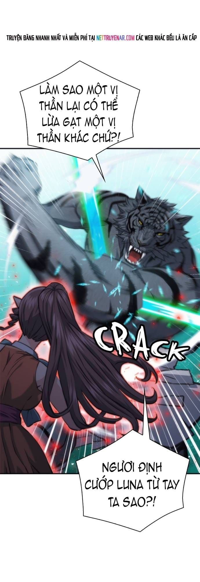 đọc truyện Druid Tại Ga Seoul - Người Hóa Thú Chương 205 ảnh 17 tại Thiên Thai Truyện