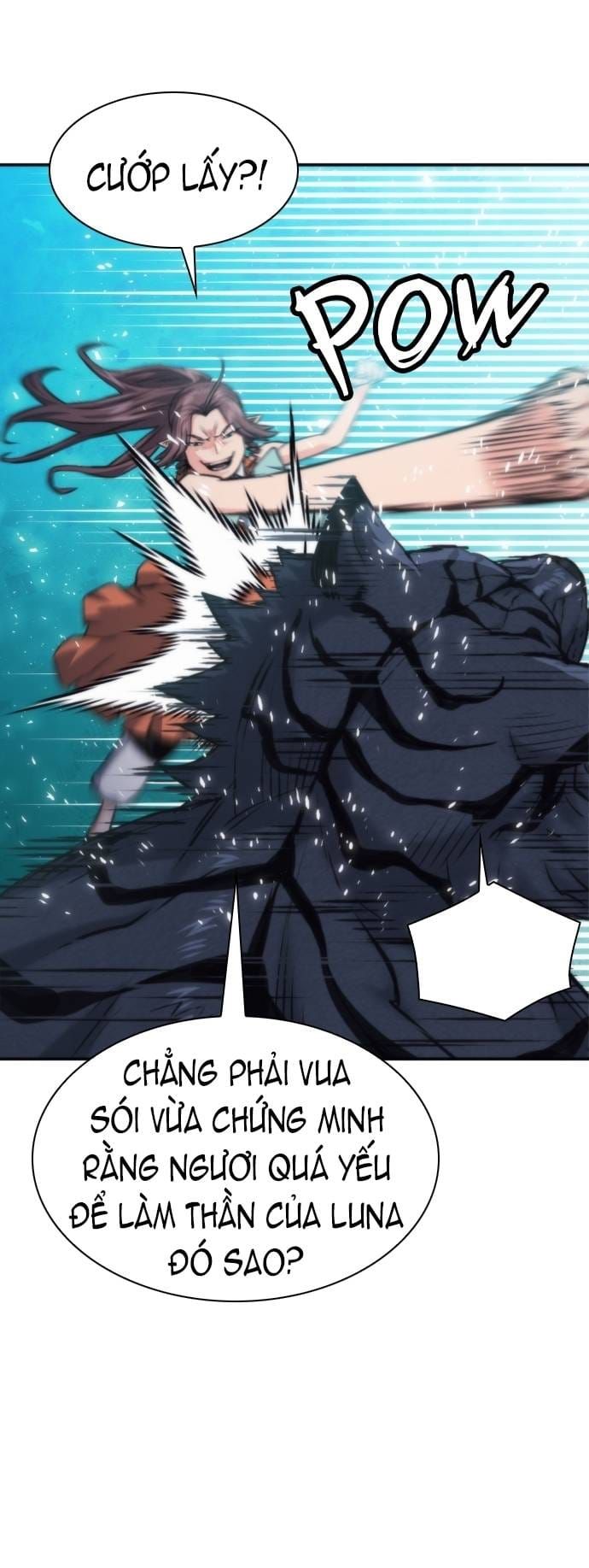 đọc truyện Druid Tại Ga Seoul - Người Hóa Thú Chương 205 ảnh 18 tại Thiên Thai Truyện