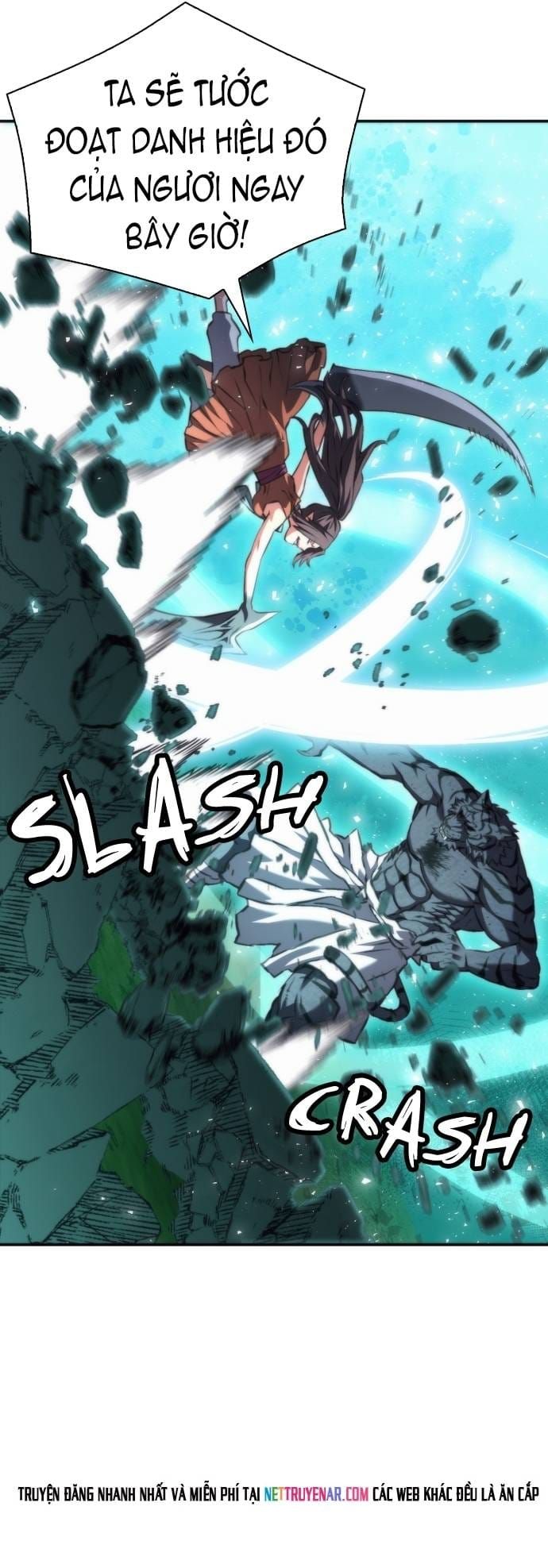 đọc truyện Druid Tại Ga Seoul - Người Hóa Thú Chương 205 ảnh 19 tại Thiên Thai Truyện