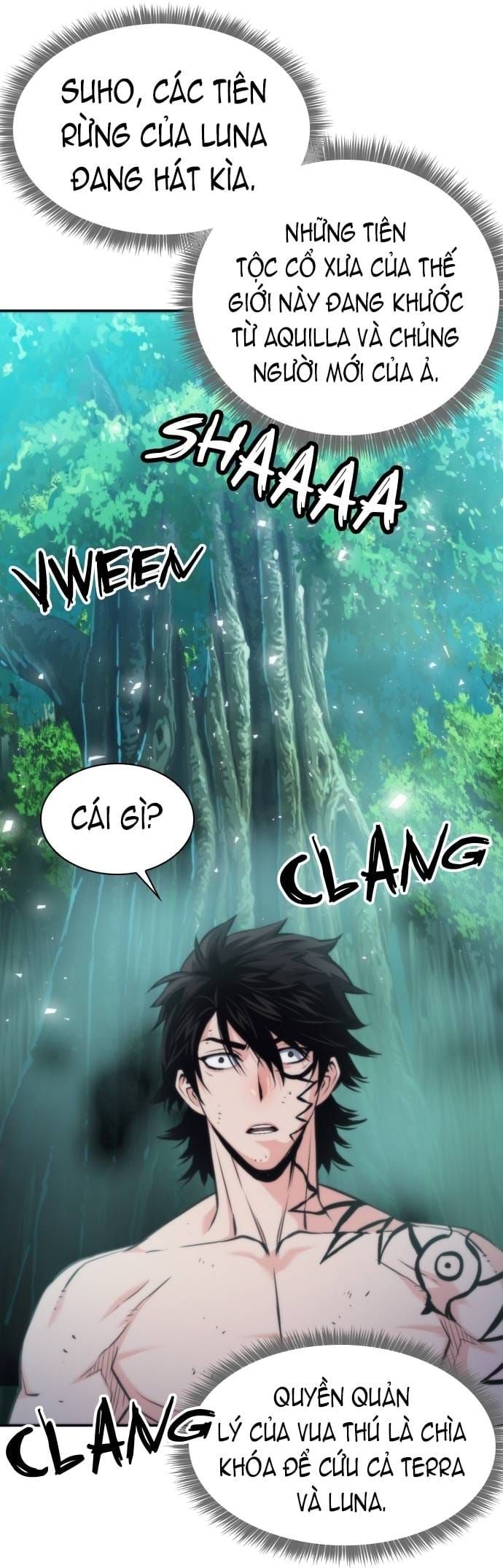 đọc truyện Druid Tại Ga Seoul - Người Hóa Thú Chương 205 ảnh 20 tại Thiên Thai Truyện