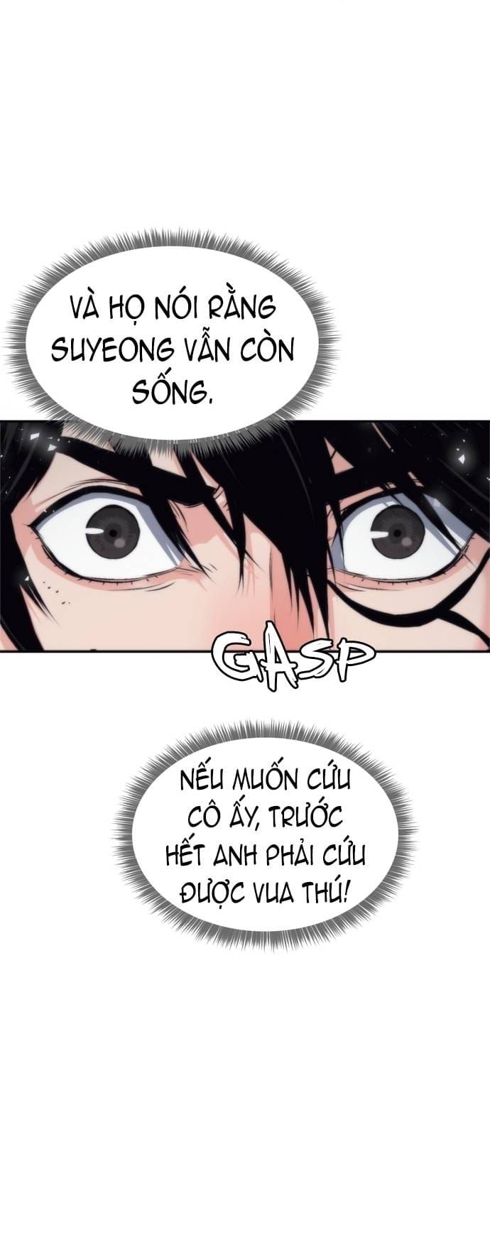 đọc truyện Druid Tại Ga Seoul - Người Hóa Thú Chương 205 ảnh 21 tại Thiên Thai Truyện