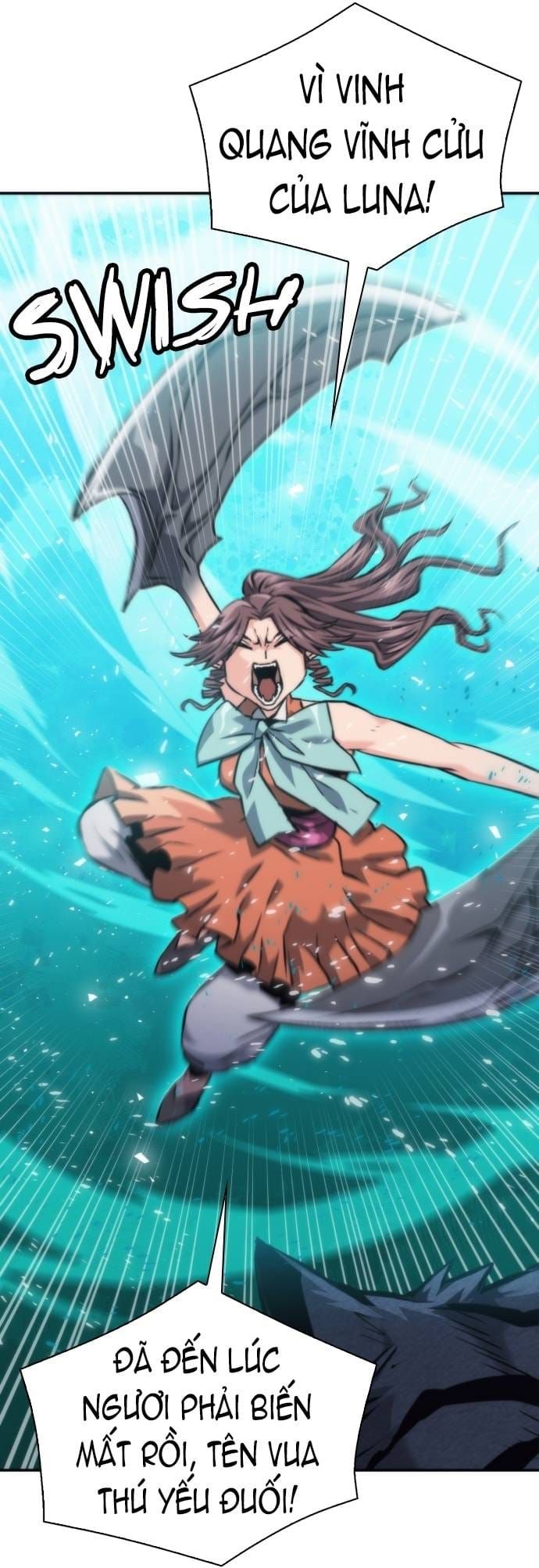 đọc truyện Druid Tại Ga Seoul - Người Hóa Thú Chương 205 ảnh 22 tại Thiên Thai Truyện