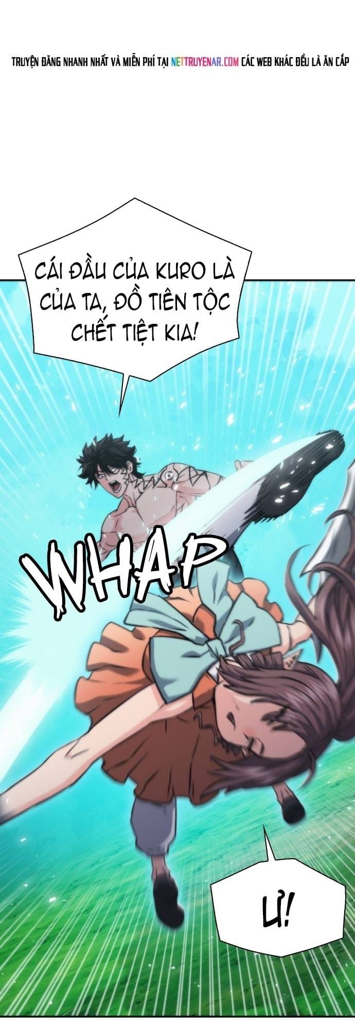 đọc truyện Druid Tại Ga Seoul - Người Hóa Thú Chương 205 ảnh 23 tại Thiên Thai Truyện