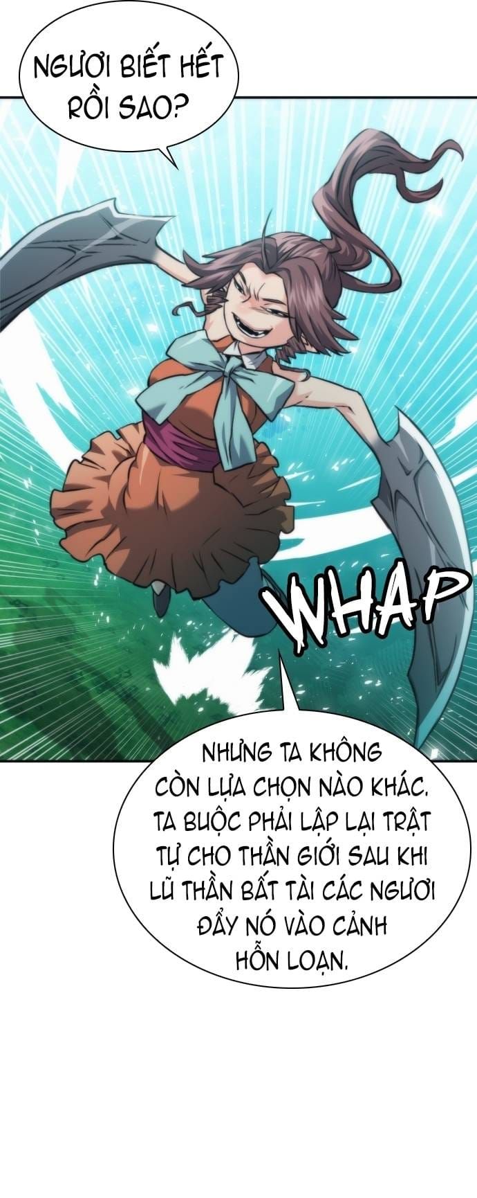 đọc truyện Druid Tại Ga Seoul - Người Hóa Thú Chương 205 ảnh 26 tại Thiên Thai Truyện