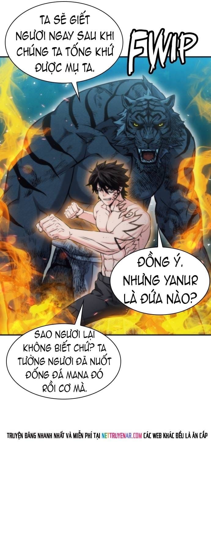 đọc truyện Druid Tại Ga Seoul - Người Hóa Thú Chương 205 ảnh 27 tại Thiên Thai Truyện