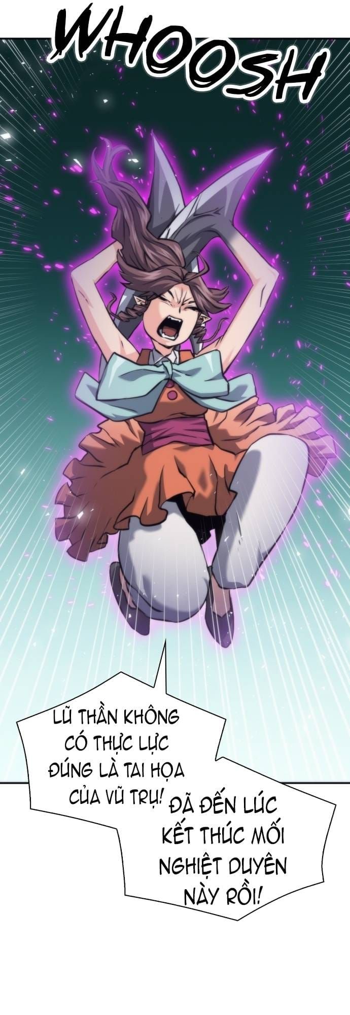 đọc truyện Druid Tại Ga Seoul - Người Hóa Thú Chương 205 ảnh 28 tại Thiên Thai Truyện