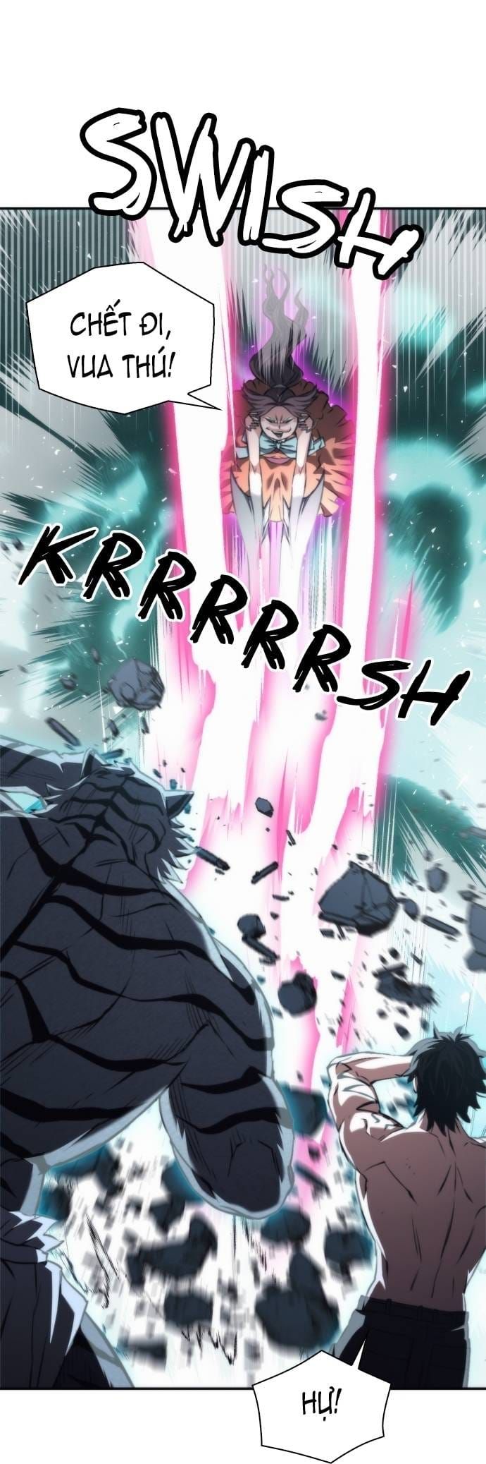 đọc truyện Druid Tại Ga Seoul - Người Hóa Thú Chương 205 ảnh 29 tại Thiên Thai Truyện