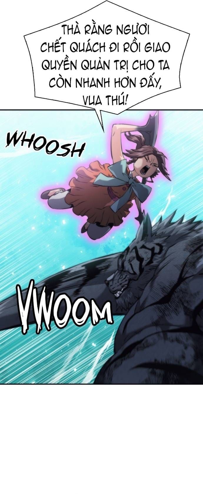 đọc truyện Druid Tại Ga Seoul - Người Hóa Thú Chương 205 ảnh 33 tại Thiên Thai Truyện