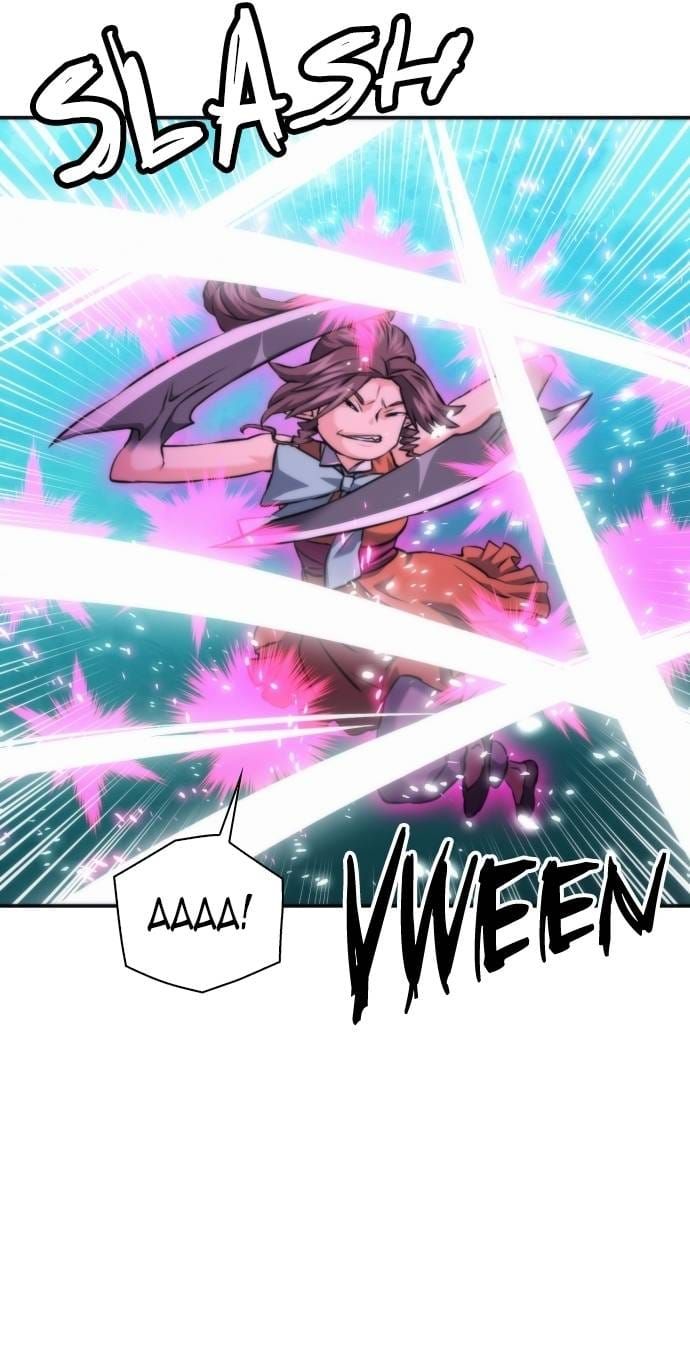 đọc truyện Druid Tại Ga Seoul - Người Hóa Thú Chương 205 ảnh 35 tại Thiên Thai Truyện