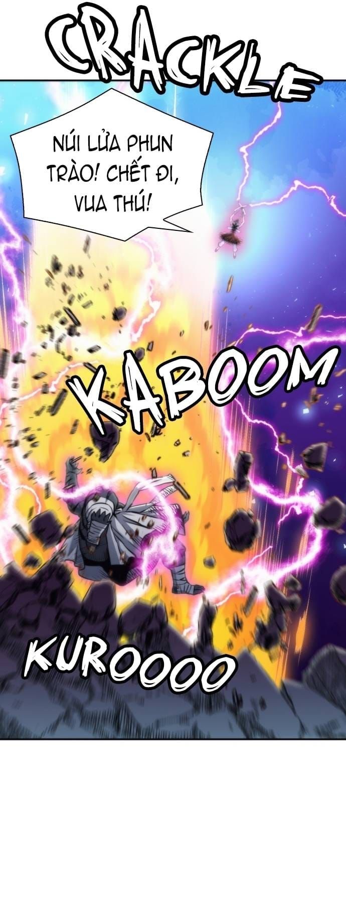 đọc truyện Druid Tại Ga Seoul - Người Hóa Thú Chương 205 ảnh 38 tại Thiên Thai Truyện