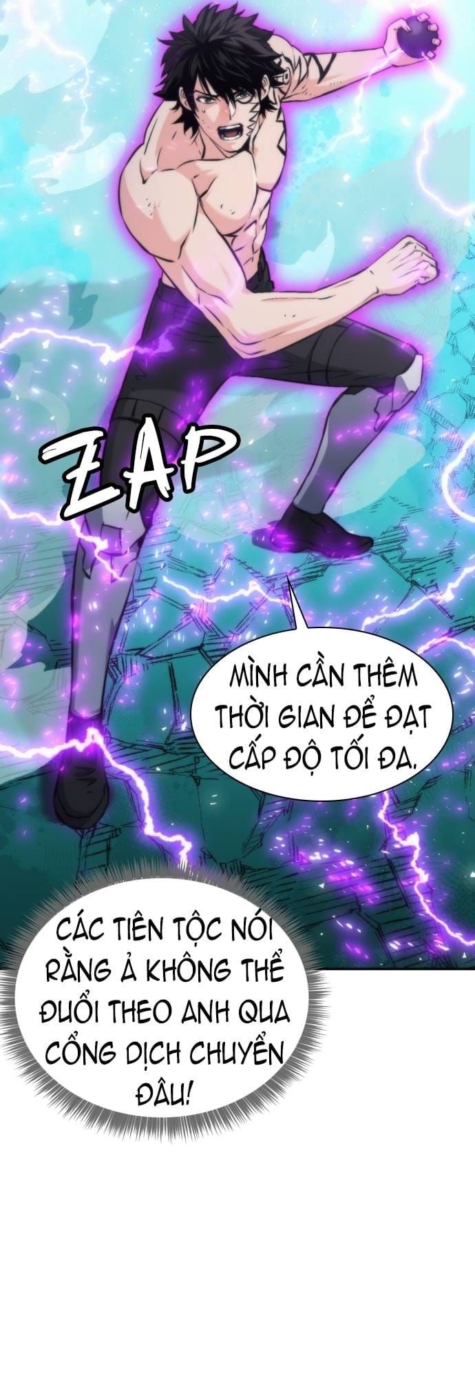 đọc truyện Druid Tại Ga Seoul - Người Hóa Thú Chương 205 ảnh 40 tại Thiên Thai Truyện