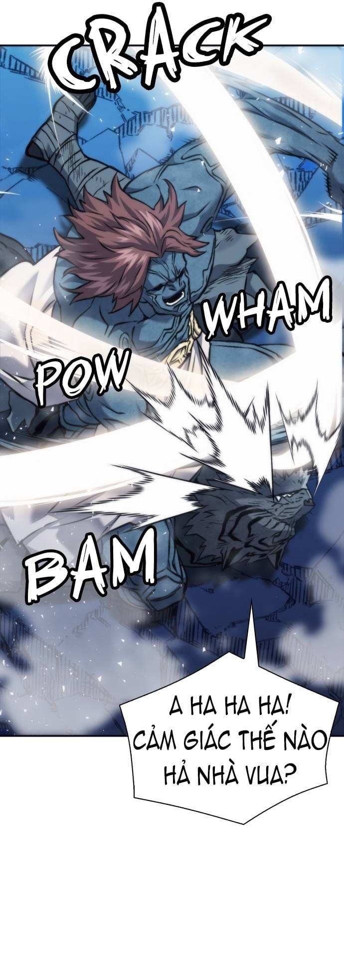 đọc truyện Druid Tại Ga Seoul - Người Hóa Thú Chương 205 ảnh 57 tại Thiên Thai Truyện