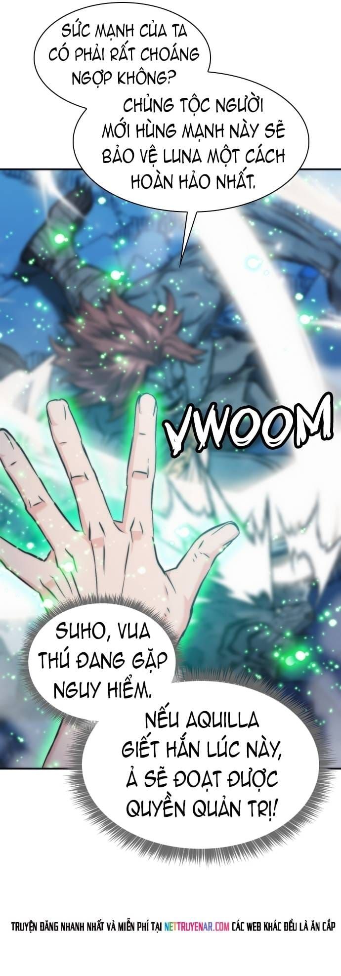 đọc truyện Druid Tại Ga Seoul - Người Hóa Thú Chương 205 ảnh 58 tại Thiên Thai Truyện