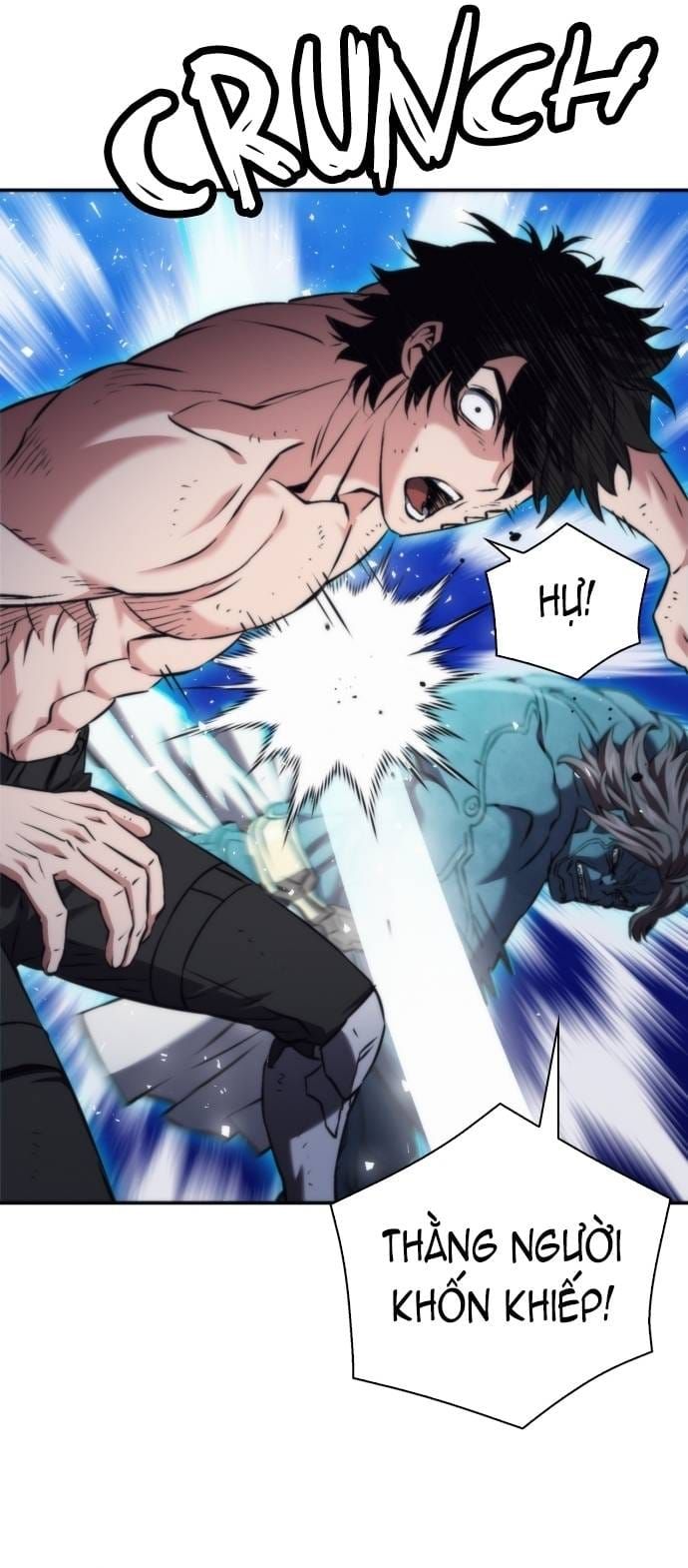 đọc truyện Druid Tại Ga Seoul - Người Hóa Thú Chương 205 ảnh 68 tại Thiên Thai Truyện