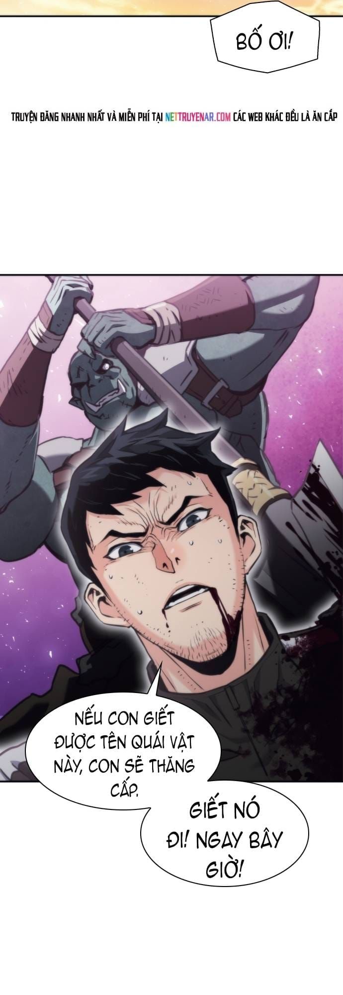 đọc truyện Druid Tại Ga Seoul - Người Hóa Thú Chương 205 ảnh 71 tại Thiên Thai Truyện