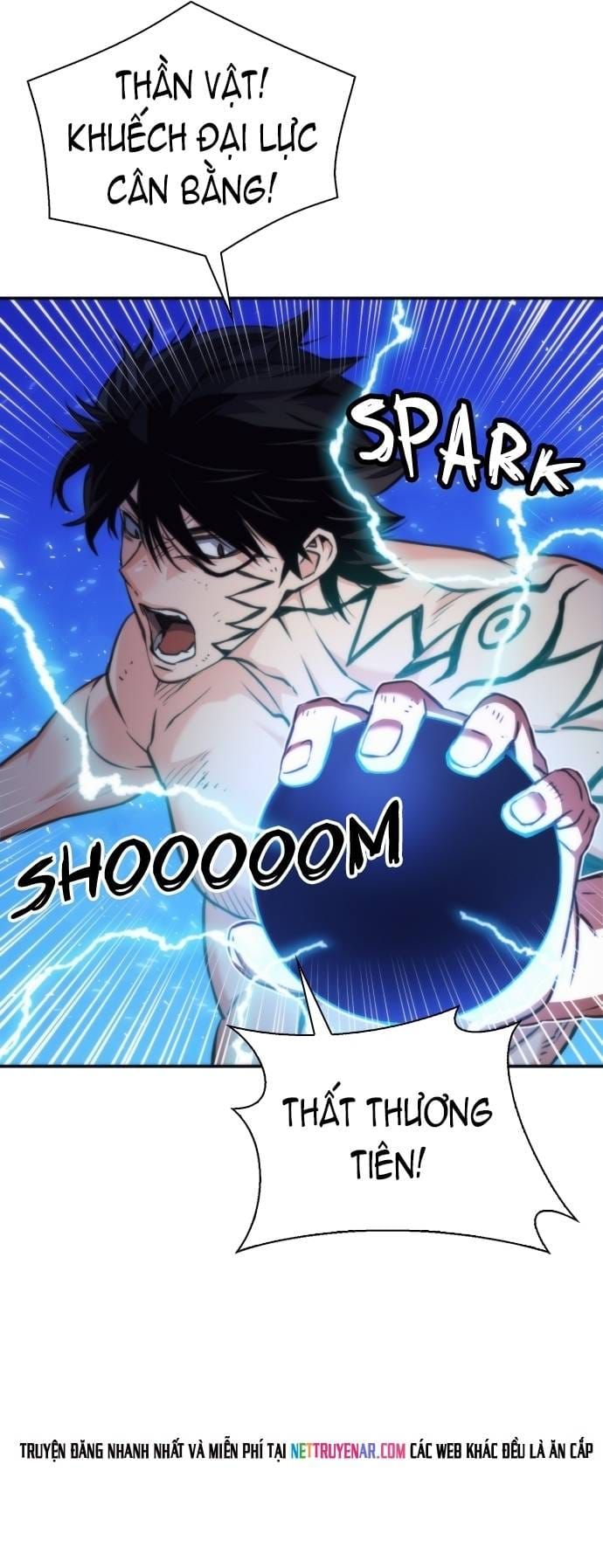 đọc truyện Druid Tại Ga Seoul - Người Hóa Thú Chương 205 ảnh 9 tại Thiên Thai Truyện