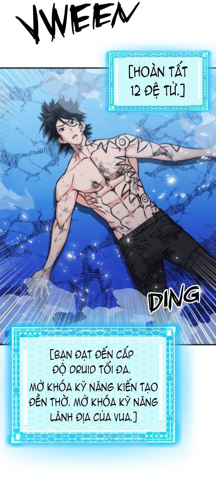 đọc truyện Druid Tại Ga Seoul - Người Hóa Thú Chương 205 ảnh 74 tại Thiên Thai Truyện