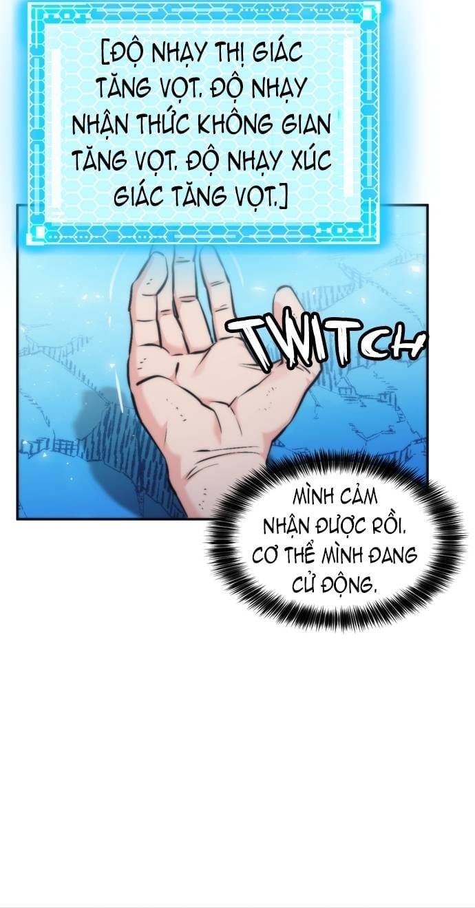 đọc truyện Druid Tại Ga Seoul - Người Hóa Thú Chương 205 ảnh 76 tại Thiên Thai Truyện