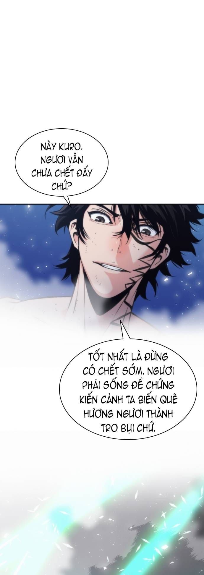 đọc truyện Druid Tại Ga Seoul - Người Hóa Thú Chương 205 ảnh 11 tại Thiên Thai Truyện