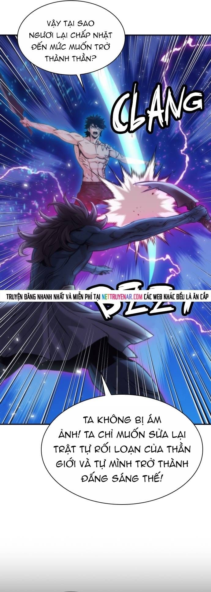 đọc truyện Druid Tại Ga Seoul - Người Hóa Thú Chương 206 ảnh 13 tại Thiên Thai Truyện