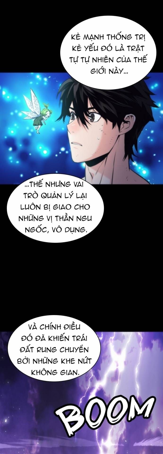 đọc truyện Druid Tại Ga Seoul - Người Hóa Thú Chương 206 ảnh 15 tại Thiên Thai Truyện