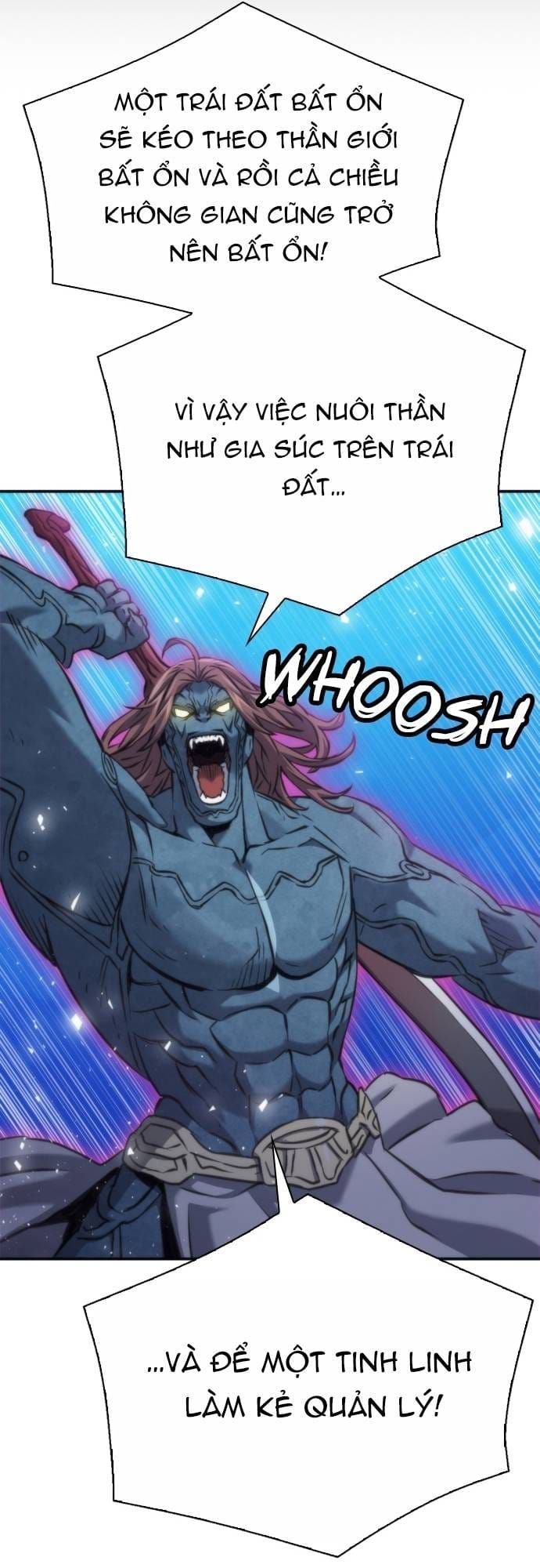 đọc truyện Druid Tại Ga Seoul - Người Hóa Thú Chương 206 ảnh 17 tại Thiên Thai Truyện