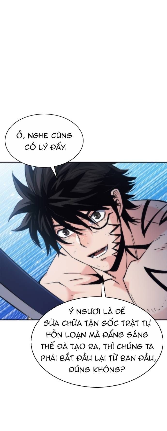 đọc truyện Druid Tại Ga Seoul - Người Hóa Thú Chương 206 ảnh 18 tại Thiên Thai Truyện