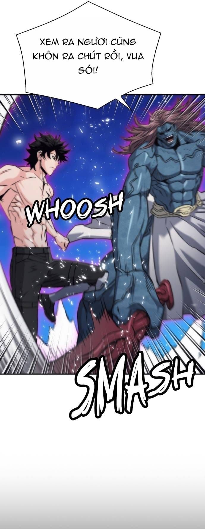 đọc truyện Druid Tại Ga Seoul - Người Hóa Thú Chương 206 ảnh 19 tại Thiên Thai Truyện